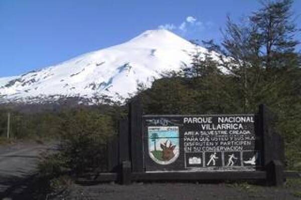 ParqueVillarrica