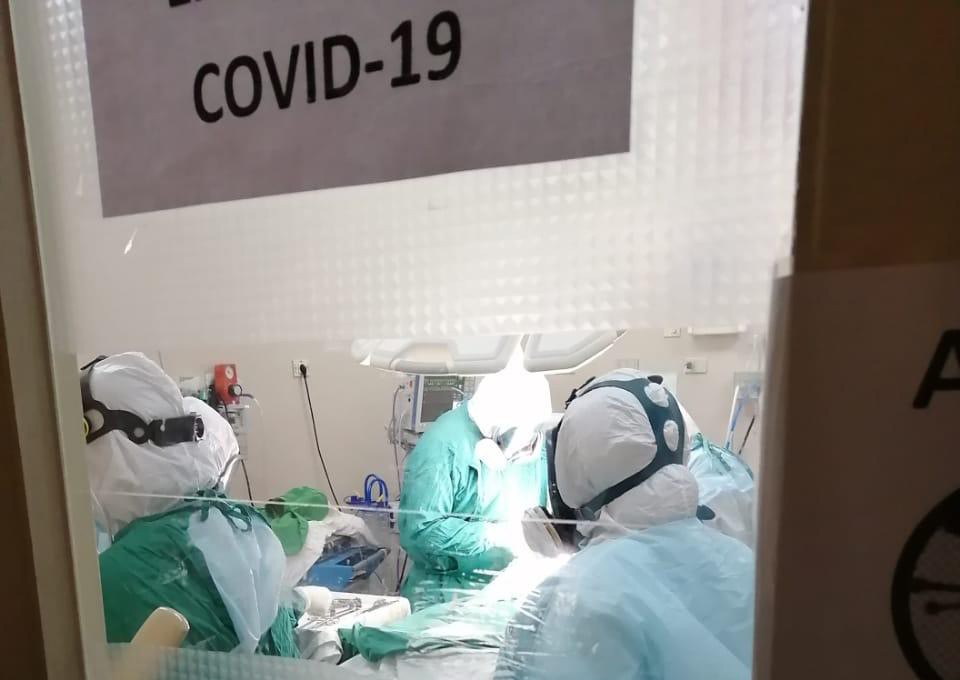 partocovid