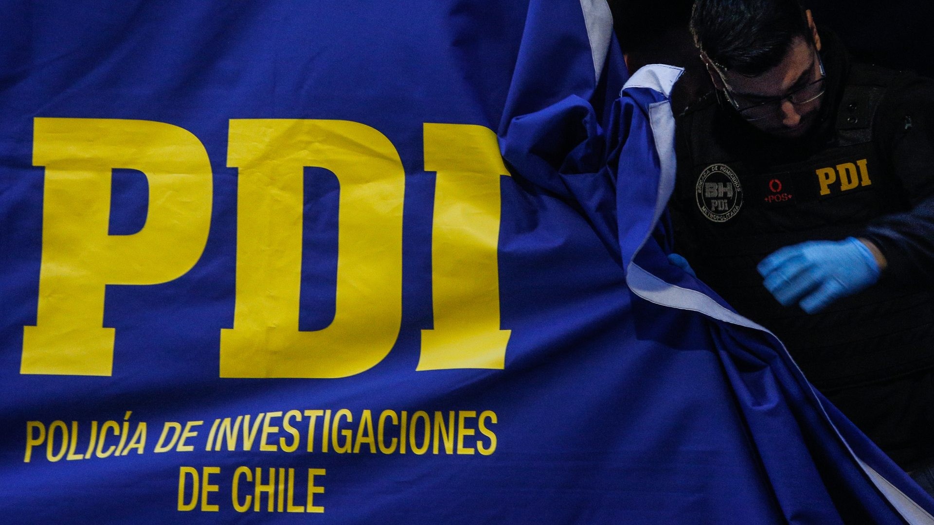 PDI