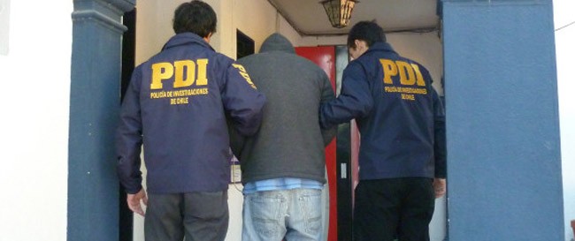 PDI-DETENIDO