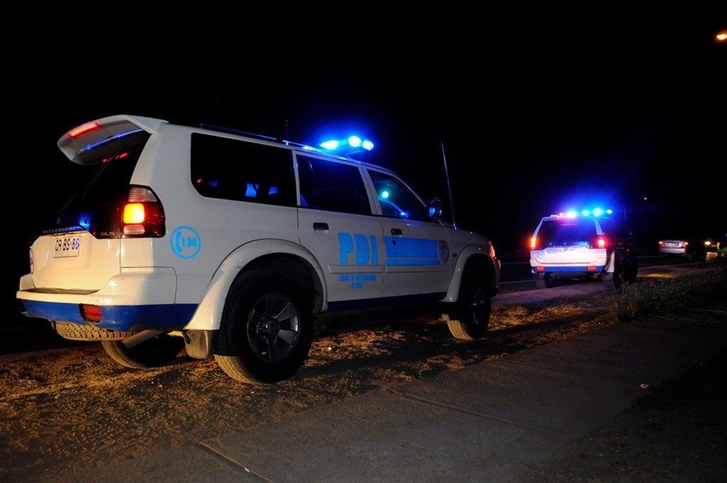PDI NOCHE