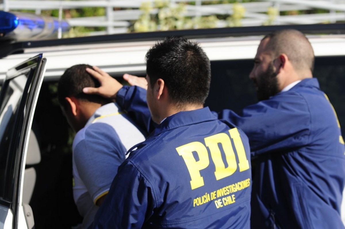 PDI Pitruf