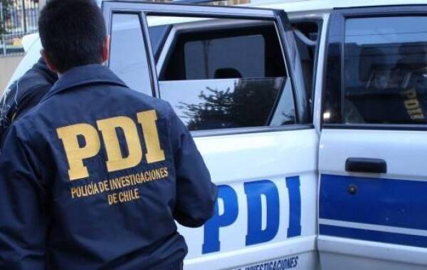 PDIDetención