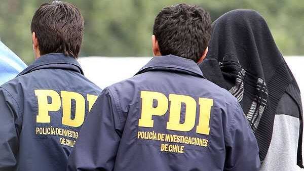PDIexpulsión