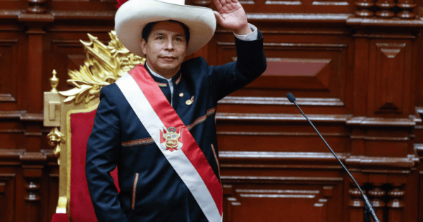 peru