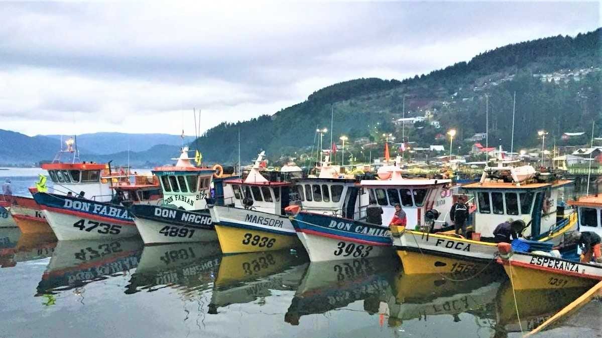 pesca-artesanal