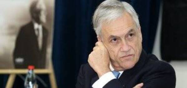 Cadem: Aprobación a Piñera cayó al 38 por ciento tras muerte de Catrillanca-media-1