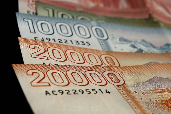 Tematicas de billetes