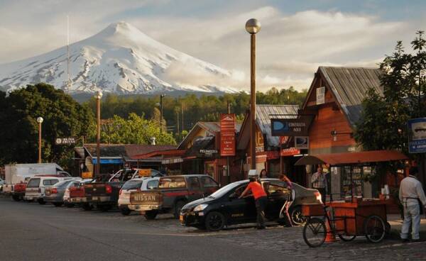 pucon