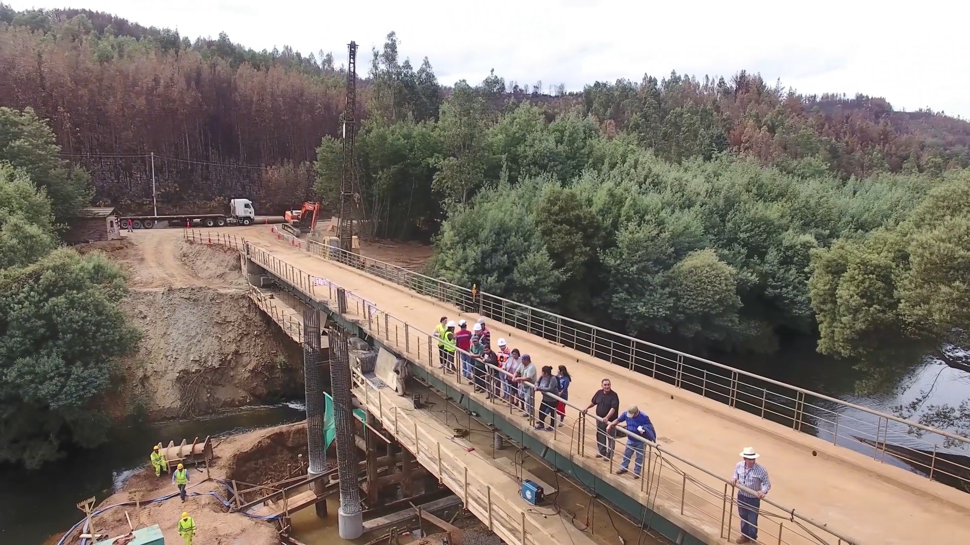 Puente Pellahuen