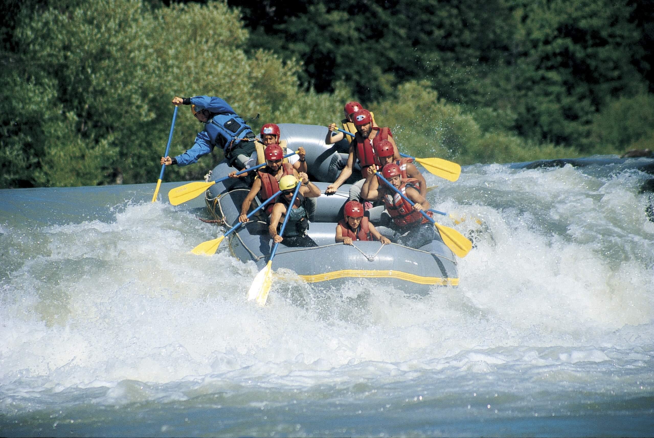 Rafting-rio-trancura