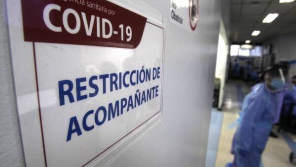 Restriccion Covid