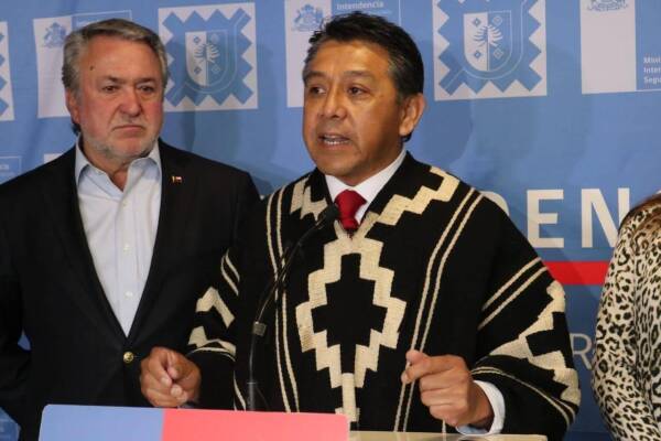 RichardCaifal-Gobernador