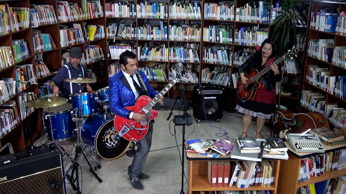RiverBluesBand