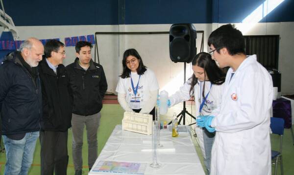 SECUNDARIA