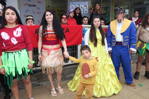 SECUNDARIA