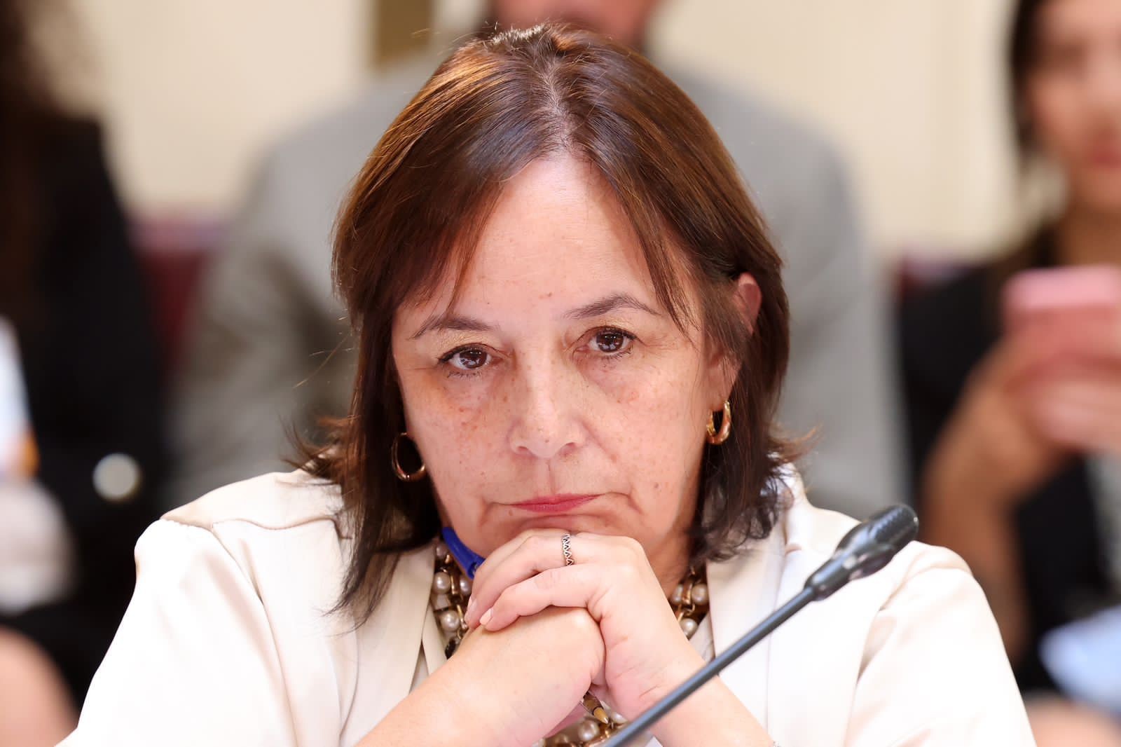 Senadora