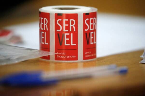 Servel