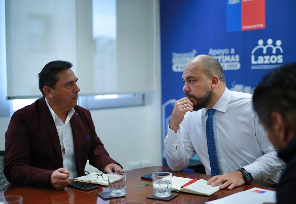 SPD-Nueva Imperial 1