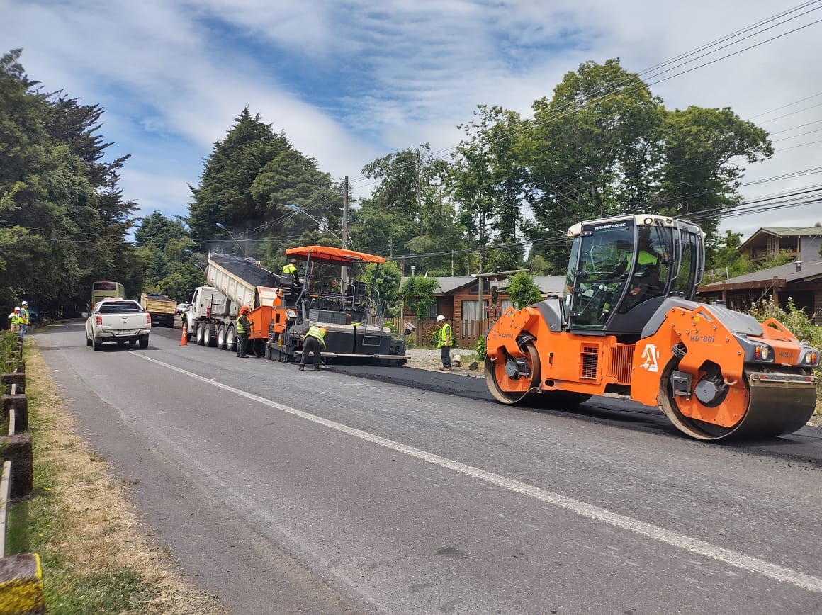 Trabajos-Villarrica – Pucón-1