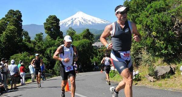 triatlon