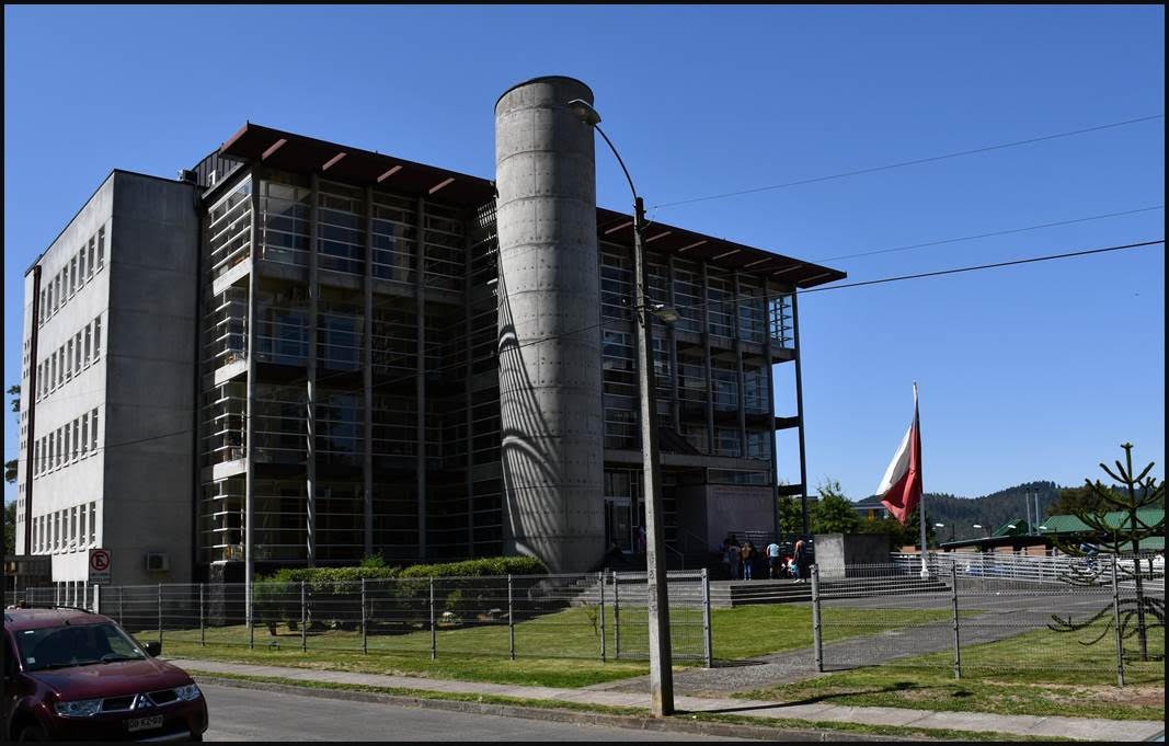 Tribunal Temuco
