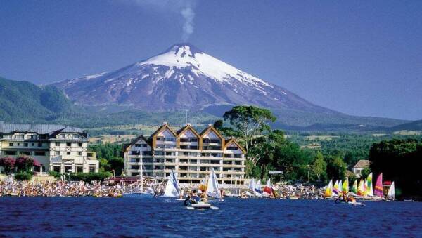 Villarrica