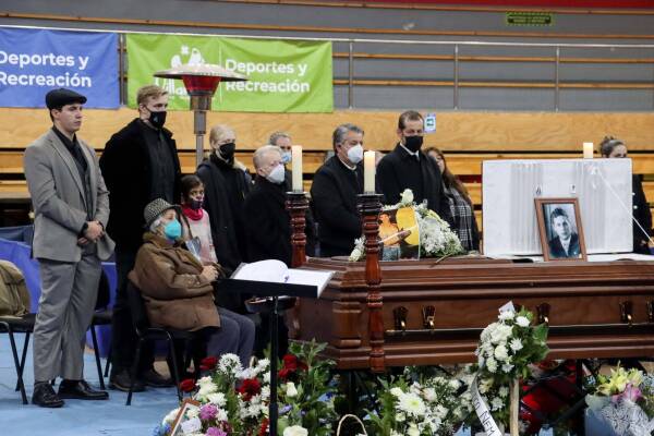Villarrica despidió a uno de sus más grandes deportistas Carlos Lucas (4)