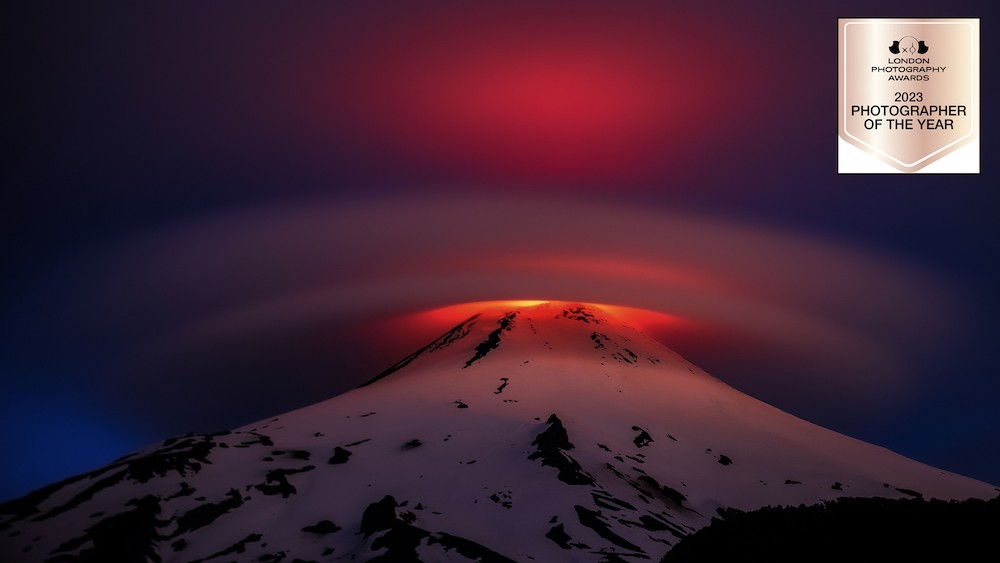 Volcan Negronni
