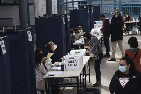 Votaciones