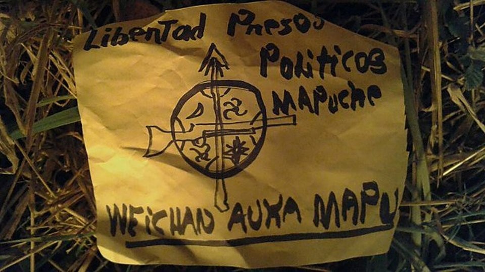 Weichan Auka Mapu