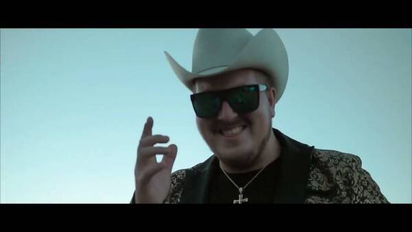 Y Lo Busqué – Jorge Luis «El Potrillo»