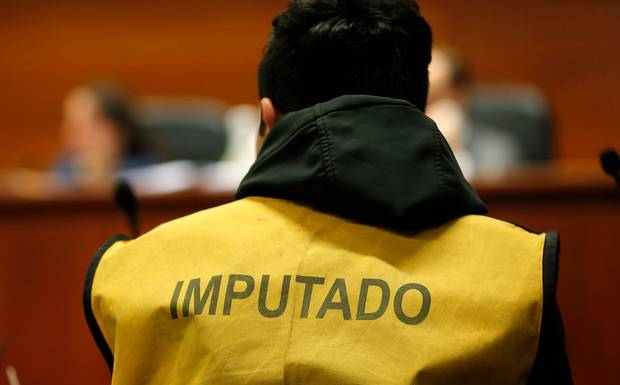  Juzgado Temuco Ordena La Prisión Preventiva De Imputado Por Robo Con Homicidio En Sitio Eriazo